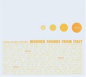 Nicola Conte & Gianluca Petrella - Tema In Hi Fi